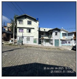 CAXIAS DO SUL - ESPLANADA