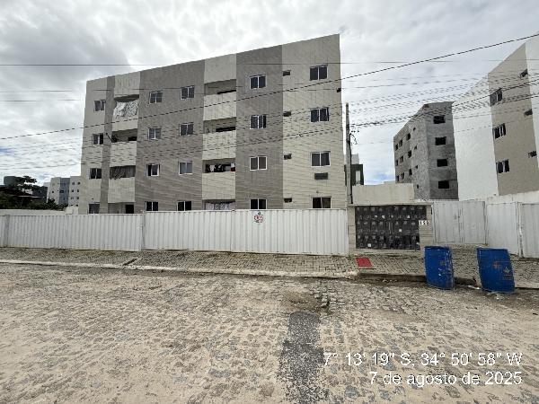 JOAO PESSOA - GRAMAME