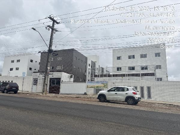 COND RES MULTIFAMILIAR PRAIA DE COQUEIRINHO
