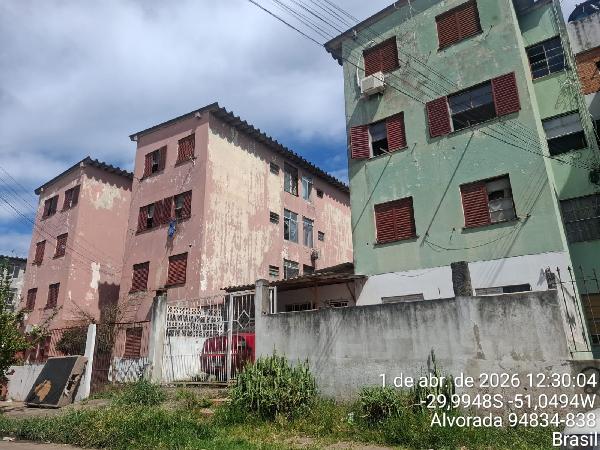 CONJUNTO HABITACIONAL SALOME