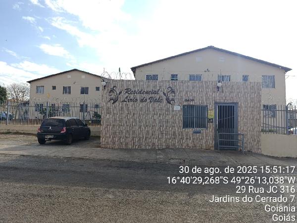 GOIANIA - RESIDENCIAL JARDINS DO CERRADO 7