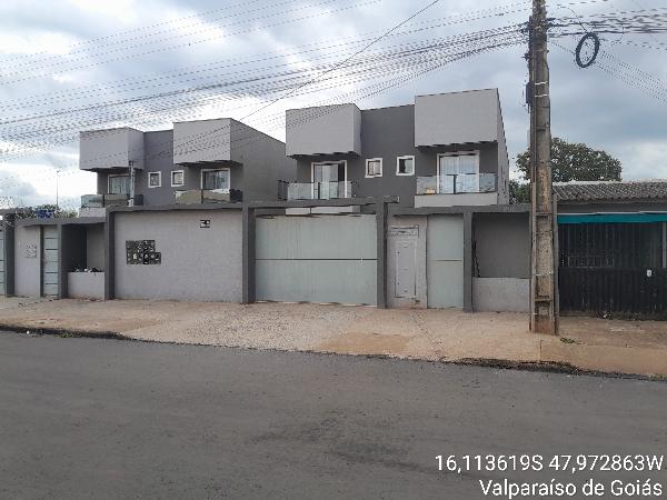 VALPARAISO DE GOIAS - PARQUE MARAJO