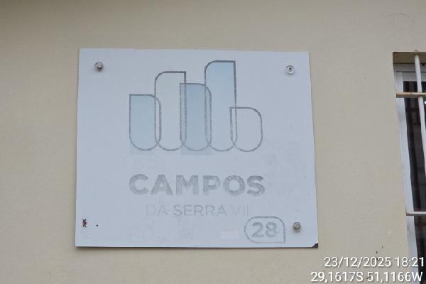 CAXIAS DO SUL - DE ZORZI