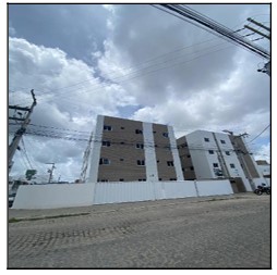CONDOMINIO RESIDENCIAL RIO GUARABIRA