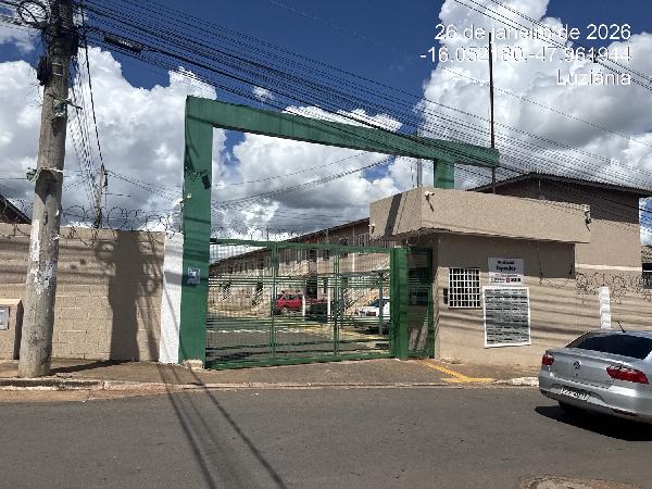 CONDOMINIO RESIDENCIAL EQUADOR