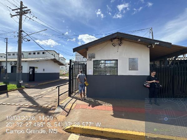 COND RES REINALDO BUSANELI I