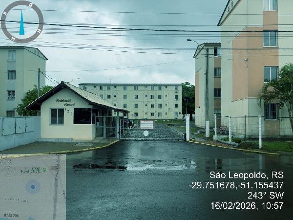 RESIDENCIAL AIMORE