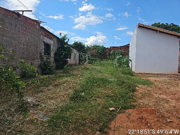 BAURU - PARQUE SANTA EDWIGES