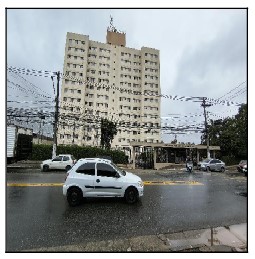 SAO PAULO - VILA JARAGUA