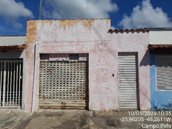CAMPO BELO - JARDIM AMÉRICA