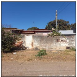 SANTO ANTONIO DO DESCOBERTO - PQ ESTRELA DALVA XVI