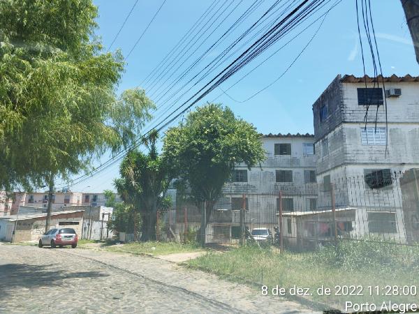 RESID RUBEM BERTA