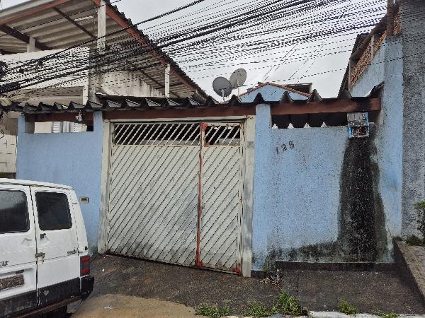 SAO PAULO - VILA BANCARIA