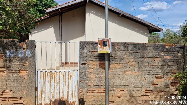 MIRACEMA DO TOCANTINS - SETOR CENTRAL