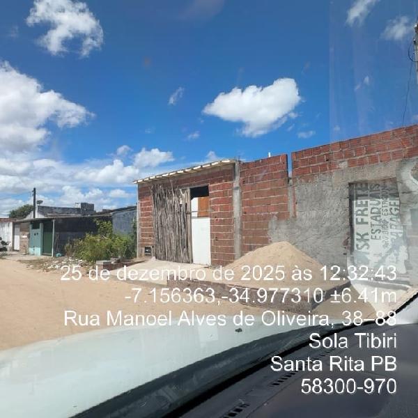 SANTA RITA - COND HAB MULTIFAMILI