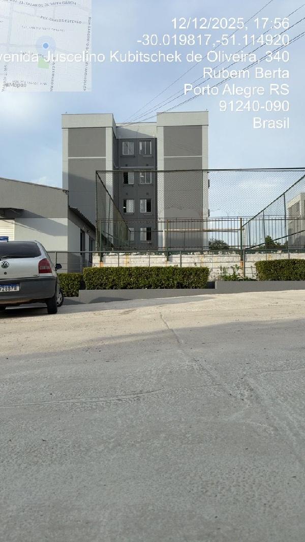 CONDOMINIO RESIDENCIAL FIGUEIREDO I