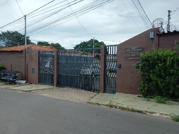 COND RES LAS BRISAS