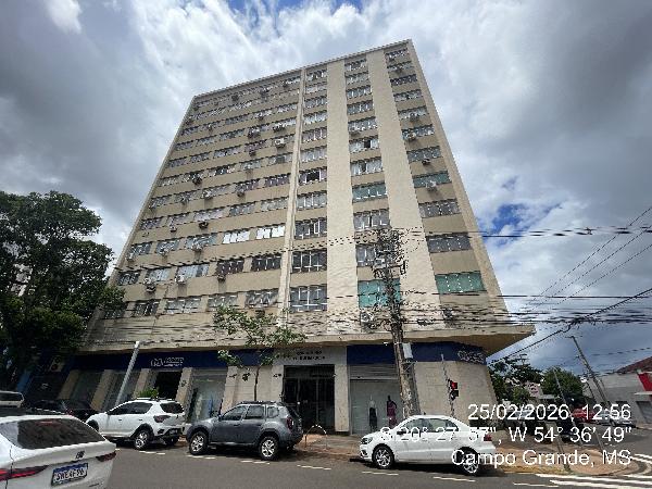 CAMPO GRANDE - CENTRO