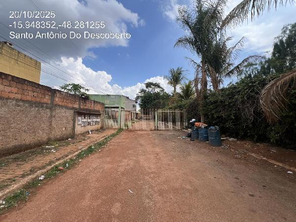 COND. RES. GADE
