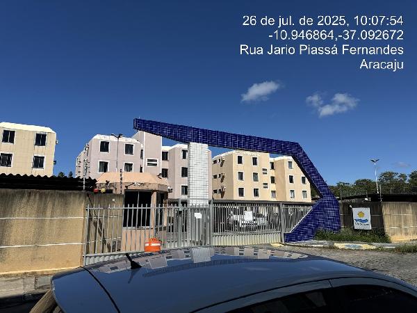COND RESD VIA SOLARES