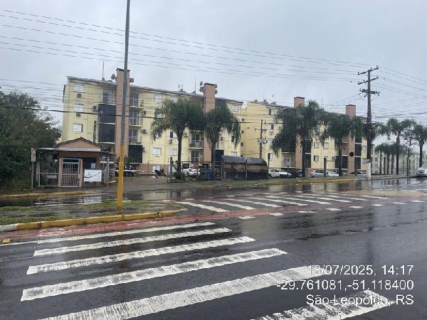 RESIDENCIAL DONA LEOPOLDINA