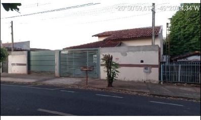 SAO JOSE DO RIO PRETO - VILA TONINHO