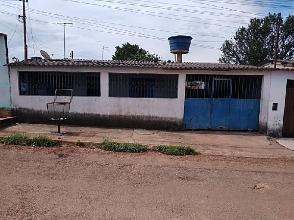 VILA ESPERANCA