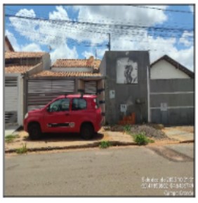 CAMPO GRANDE - JD ALTO S. FRANCISCO