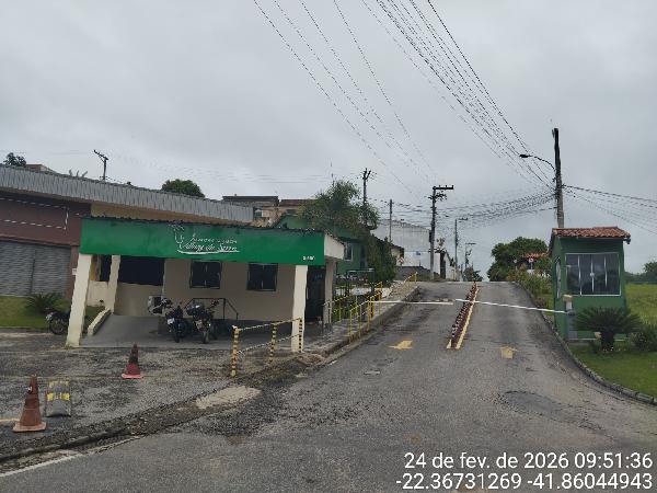 COND RES VILLAGE DA SERRA