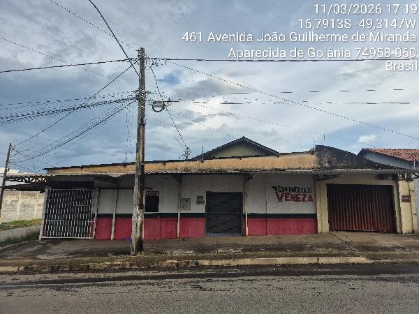 COND RE RECANTO DOURADO VI