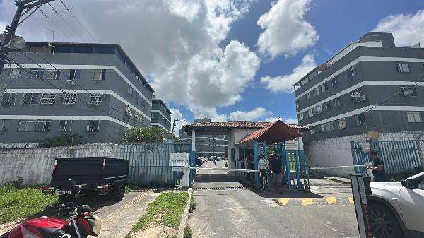 JARDIM ATLANTICO LIFE