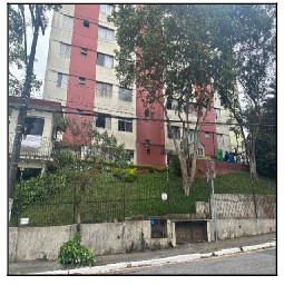 CONJ RES JARDIM CERLESTE II