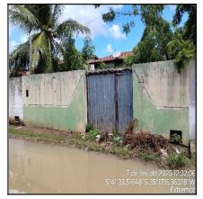EXTREMOZ - LOT MOINHO