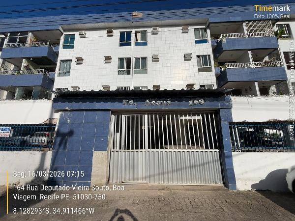 EDIFICIO ACAUÃ