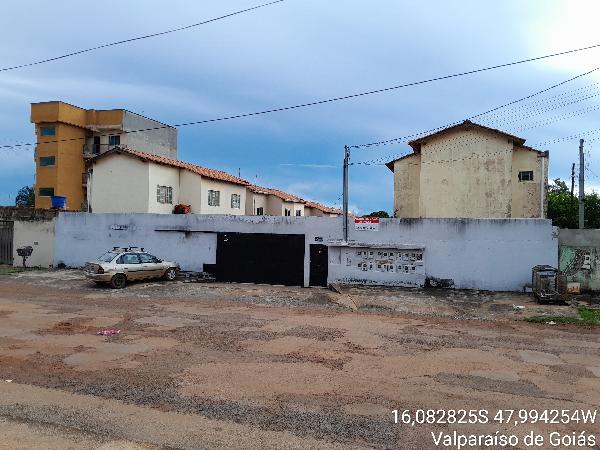 CONDOMINIO RESIDENCIAL HUMBERTO QUEIROZ NETO