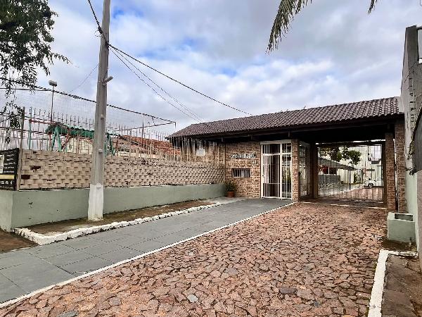 CONDOMÍNIO EDIFÍCIO RESIDENCIAL ILHAS DO SUL