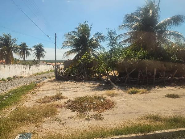ALAGOINHA DO PIAUI - CENTRO