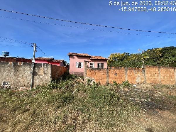 RESIDENCIAL BITTENCOURT