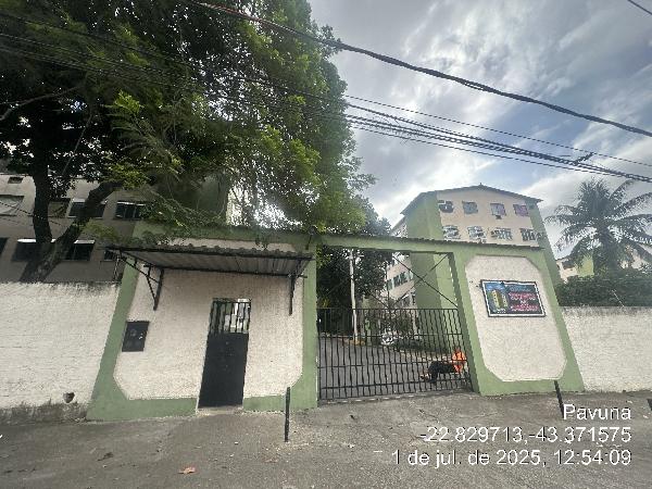RIO DE JANEIRO - COSTA BARROS