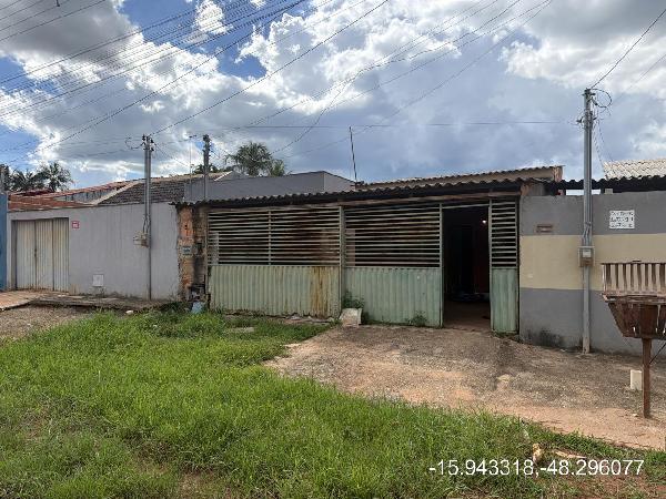 SANTO ANTONIO DO DESCOBERTO - JARDIM ANA BEATRIZ I