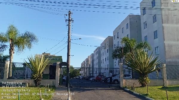 RESIDENCIAL VIVENDAS DO SOL I