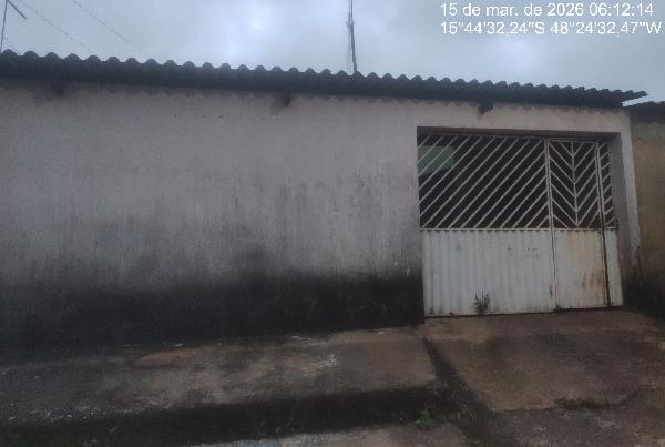 COCALZINHO DE GOIAS - LOTEAMENTO GIRASSOL