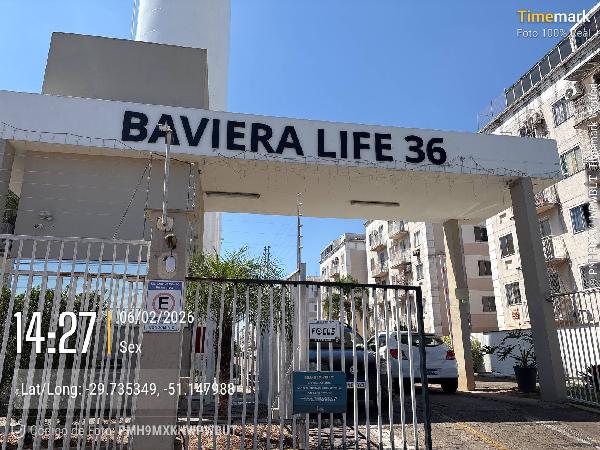 CONDOMINIO RESIDENCIAL PARQUE BAVIERA LIFE