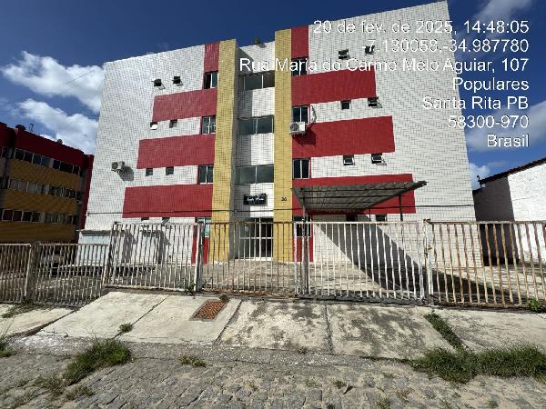 RESIDENCIAL SANTA RITA