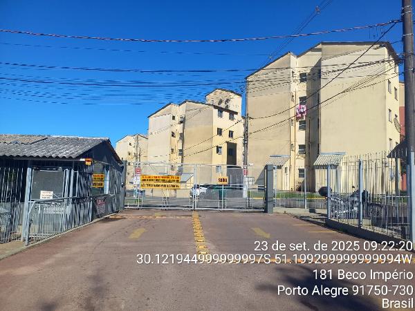 RESIDENCIAL JARDIM IMPERIAL