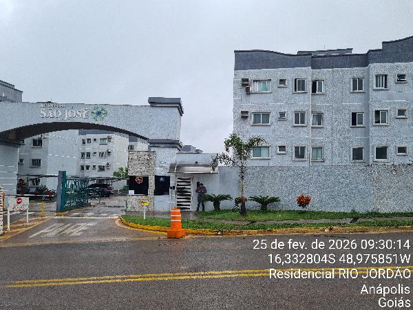 COND RES SÃO JOSÉ