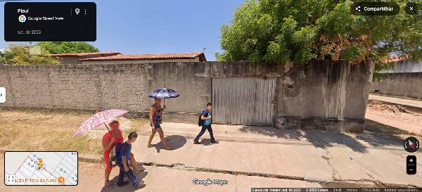 RESIDENCIAL TORQUATO NETO III