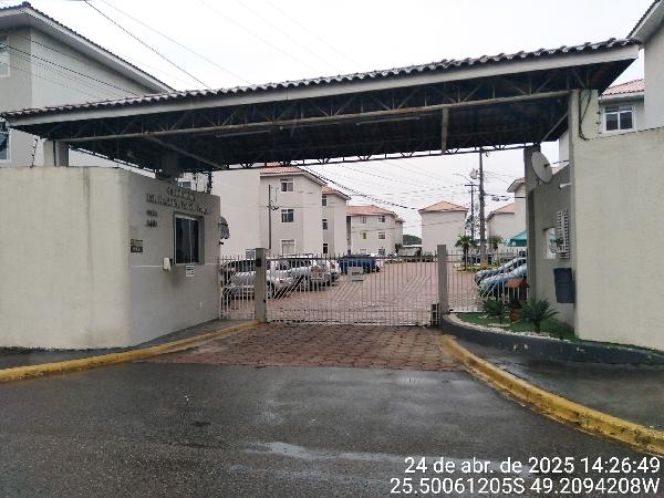 COND RESIDÊNCIAS DO PARQUE