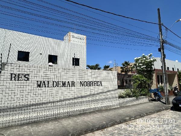 PREDIO RES WALDEMAR NOBREGA