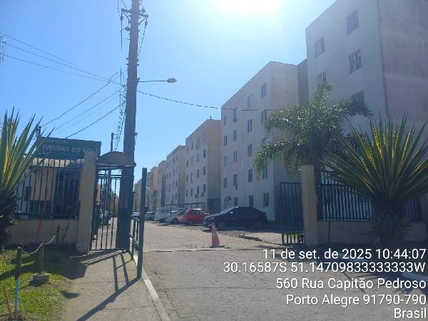 RESIDENCIAL VIVENDAS DO SOL I